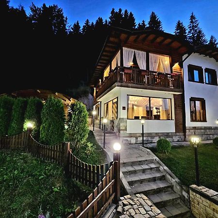 Villa Hills - Къща За Гости С Храна Orlino Extérieur photo