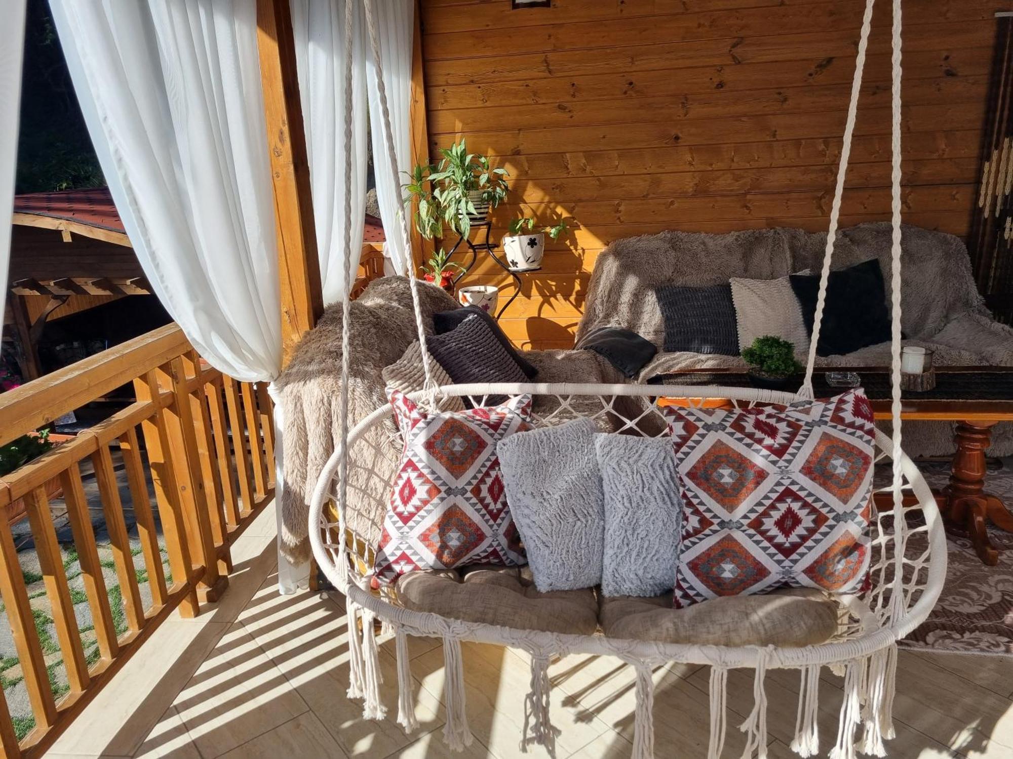 Villa Hills - Къща За Гости С Храна Orlino Extérieur photo