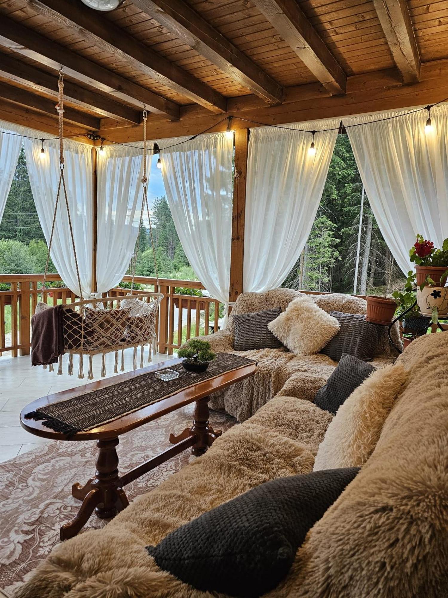 Villa Hills - Къща За Гости С Храна Orlino Extérieur photo
